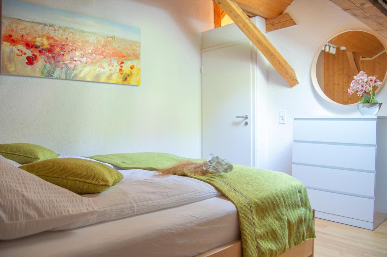 Wellness Mitten In Der Wasserfallstadt Triberg Triberg im Schwarzwald Exteriér fotografie